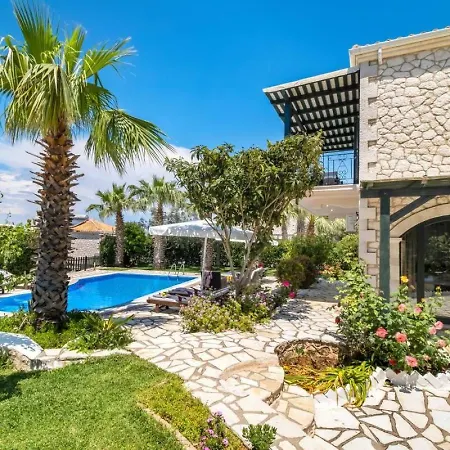 Villa Villasgoudis Evelynn