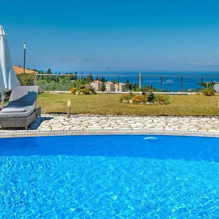 Villa Villasgoudis Evelynn *