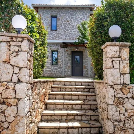 Villa Villasgoudis Evelynn