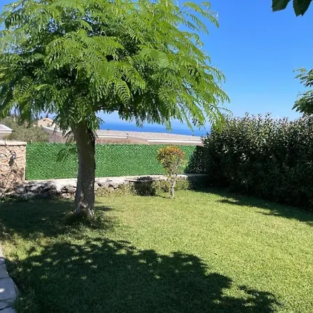 Villa Villasgoudis Evelynn *