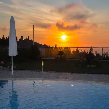 Villa Villasgoudis Evelynn Tsoukaladhes