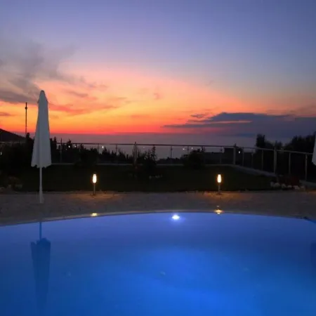 Villa Villasgoudis Evelynn Tsoukaladhes
