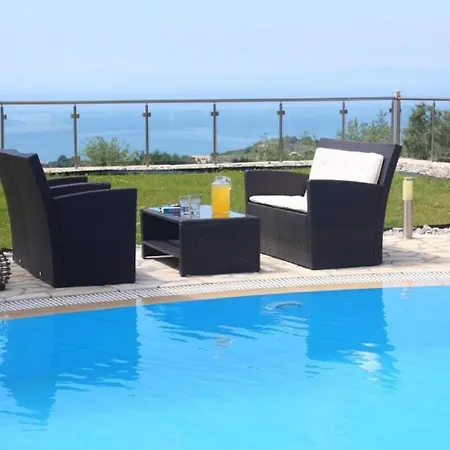 Villa Villasgoudis Evelynn