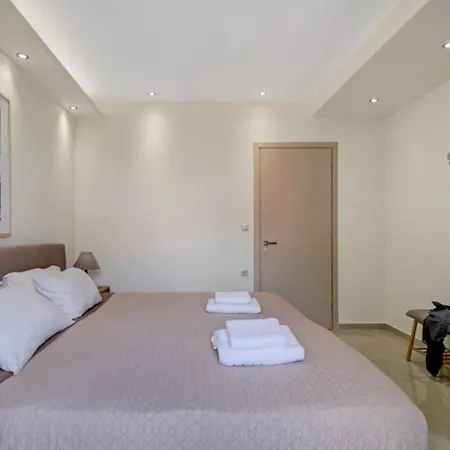 Villa Villasgoudis Evelynn