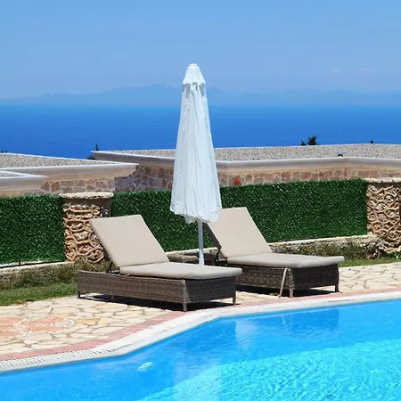 Villasgoudis Evelynn Villa