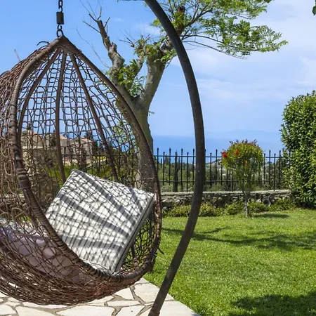 Villa Villasgoudis Evelynn Tsoukaladhes
