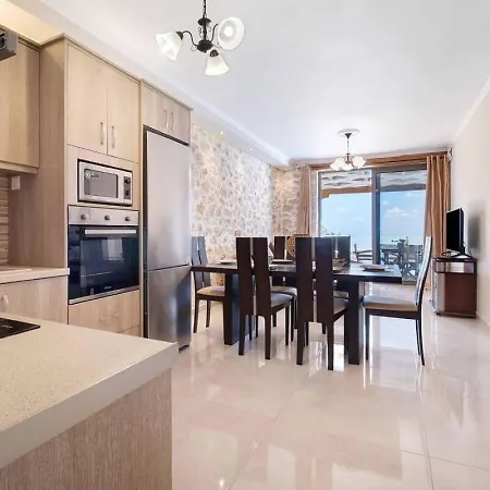 Villasgoudis Evelynn Villa Tsoukaladhes