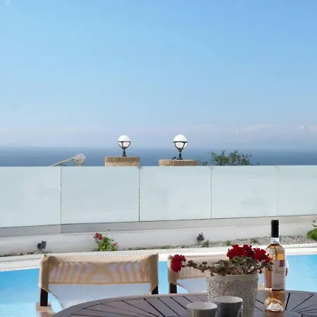 Villa Villasgoudis Evelynn Tsoukaladhes