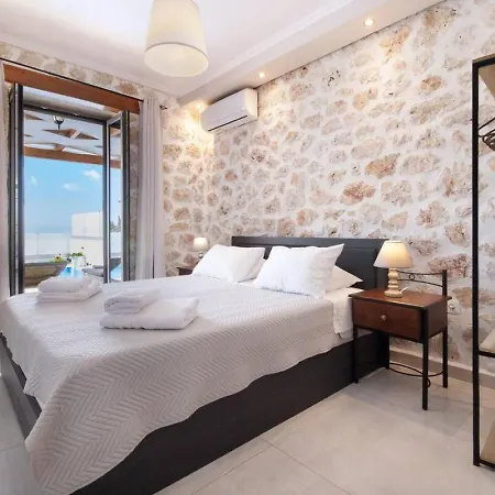 Villa Villasgoudis Evelynn *