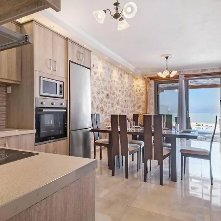 Villa Villasgoudis Evelynn *