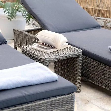 Villasgoudis Evelynn Villa Tsoukaladhes