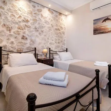 Villa Villasgoudis Evelynn *