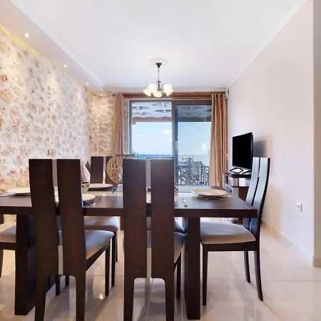 Villa Villasgoudis Evelynn Tsoukaladhes