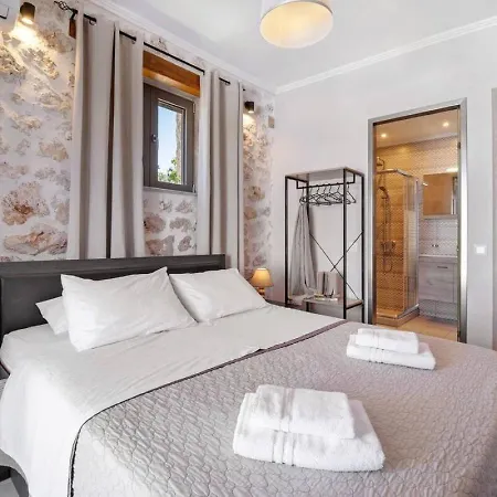Villa Villasgoudis Evelynn *