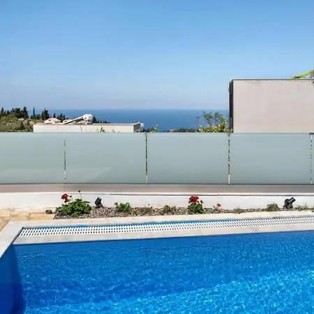 Villa Villasgoudis Evelynn